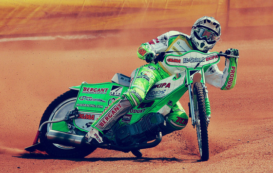 Maks Gregorič